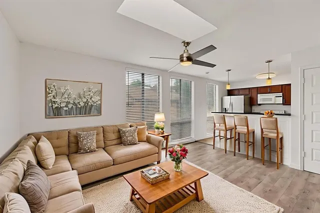 $95,000 | 7522 Holly Hill Drive, Unit 14, Dallas, TX 75231