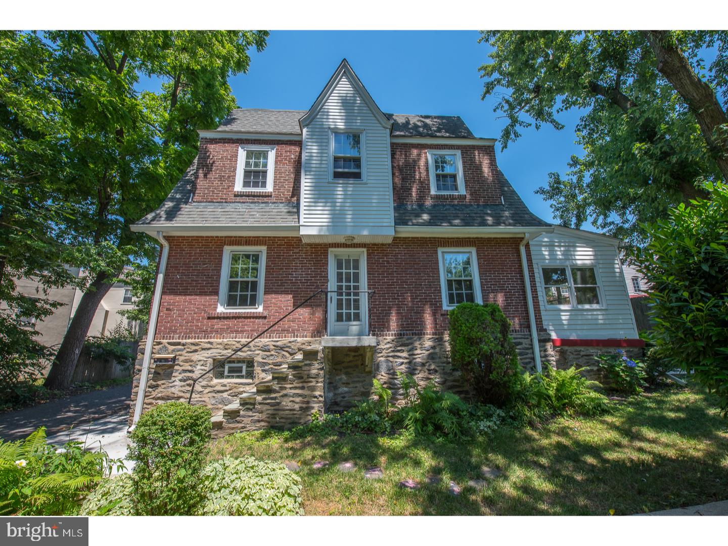 7 Brynwood Manor, Narberth, PA 19072 Compass