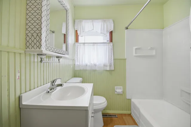 $224,900 | 600 15th Avenue Southwest, Austin, MN 55912