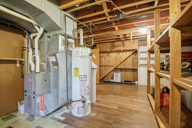 $224,900 | 600 15th Avenue Southwest, Austin, MN 55912