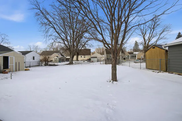 $224,900 | 600 15th Avenue Southwest, Austin, MN 55912