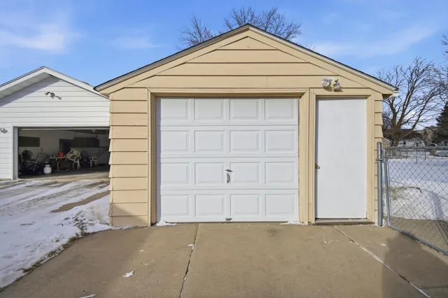 $224,900 | 600 15th Avenue Southwest, Austin, MN 55912