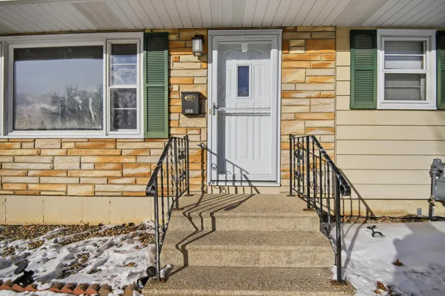 $224,900 | 600 15th Avenue Southwest, Austin, MN 55912