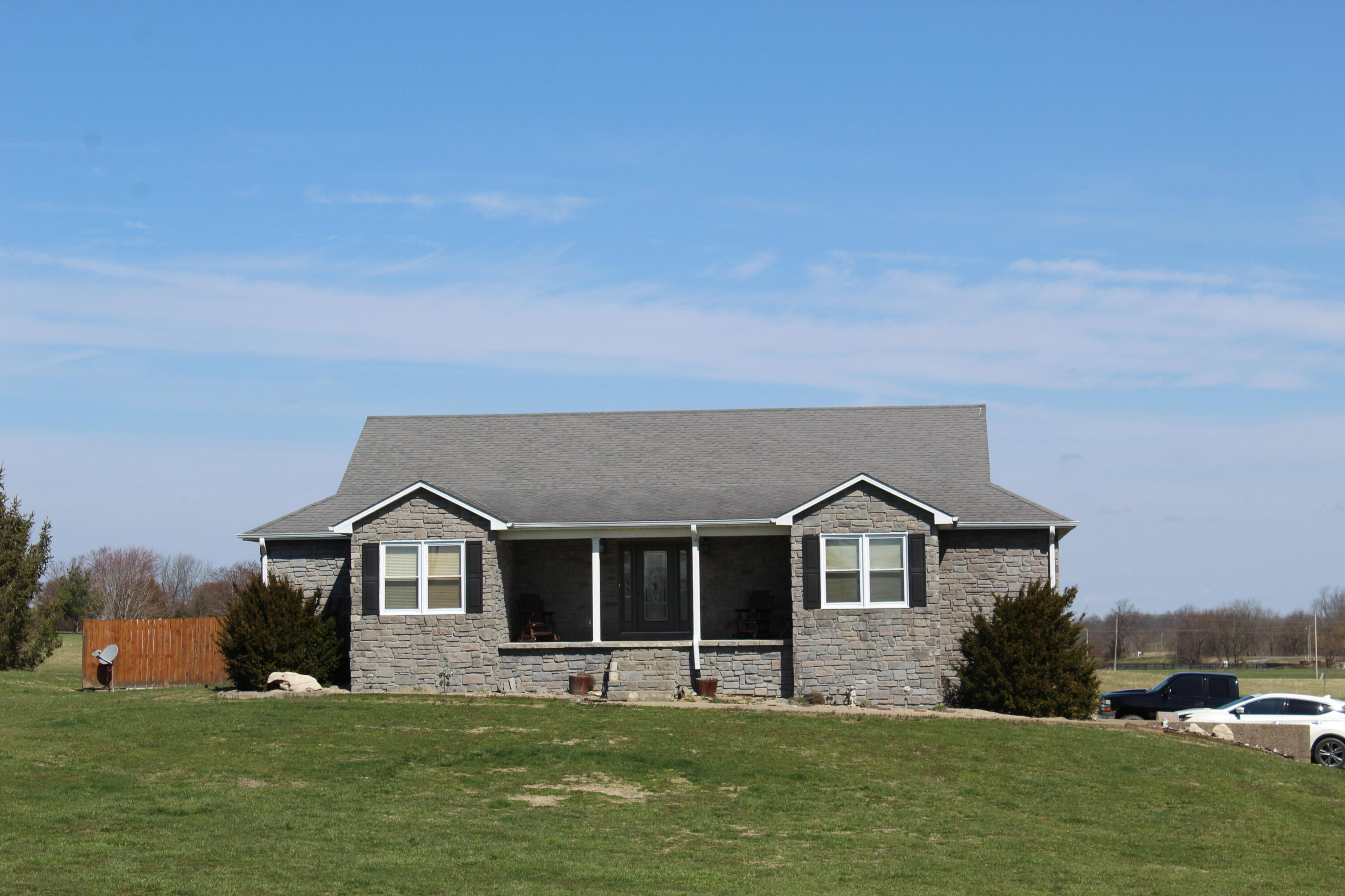 6467 Perryville Road Danville, KY 40422 - Photo 1 of 57 IMG_1891