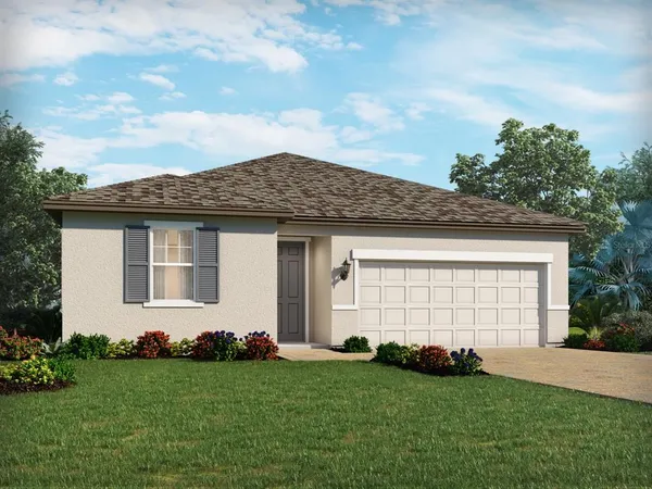 $369,690 | 392 Birkdale Drive, Daytona Beach, FL 32124