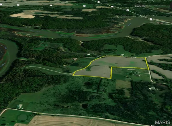 $225,940 | 0 Monroe Road 343, Paris, MO 65275