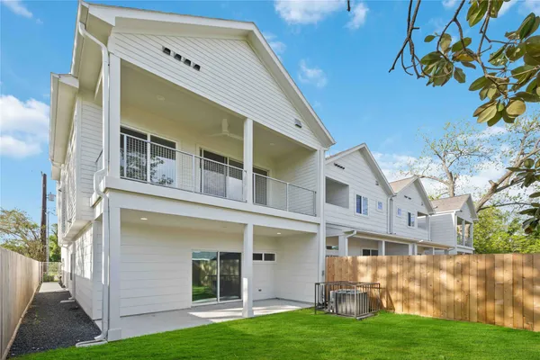 $2,850 | 5314 Suez Street, Houston, TX 77020