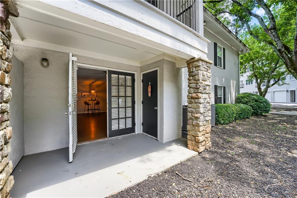 1150 Collier Road Northwest, Unit H10 Atlanta, GA 30318 - Photo 32 of 32 Gallery Image 32