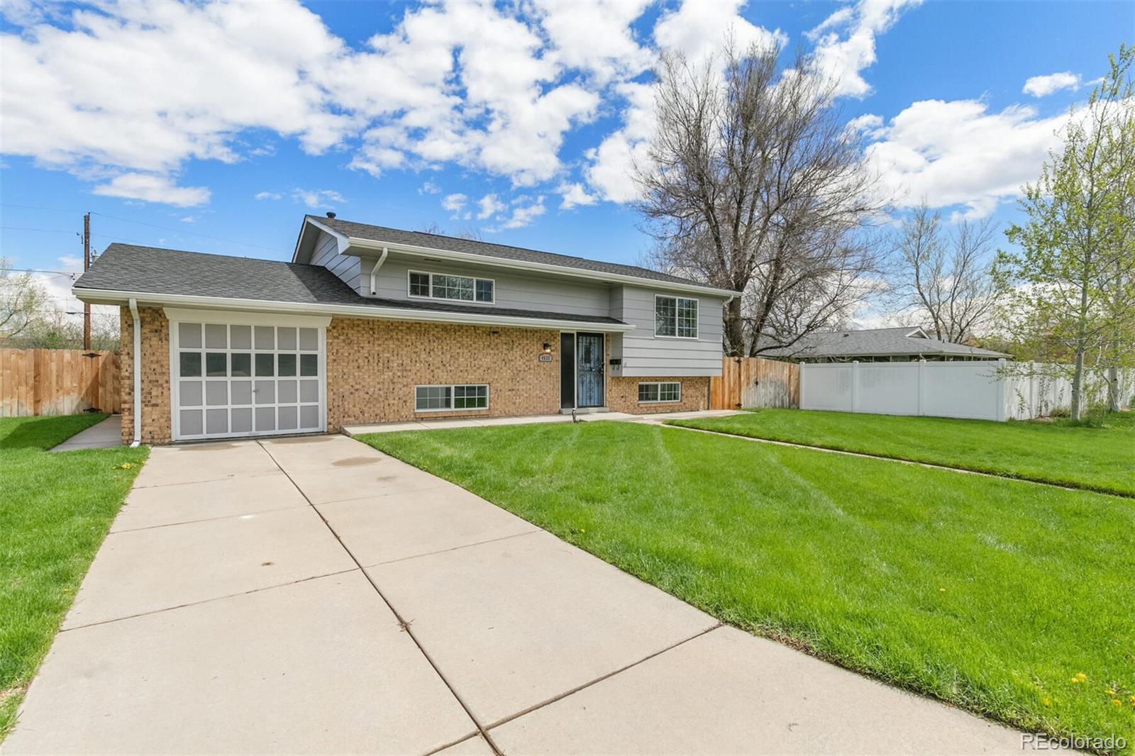 4632 Everett Court Wheat Ridge, CO 80033 - Photo 2 of 25