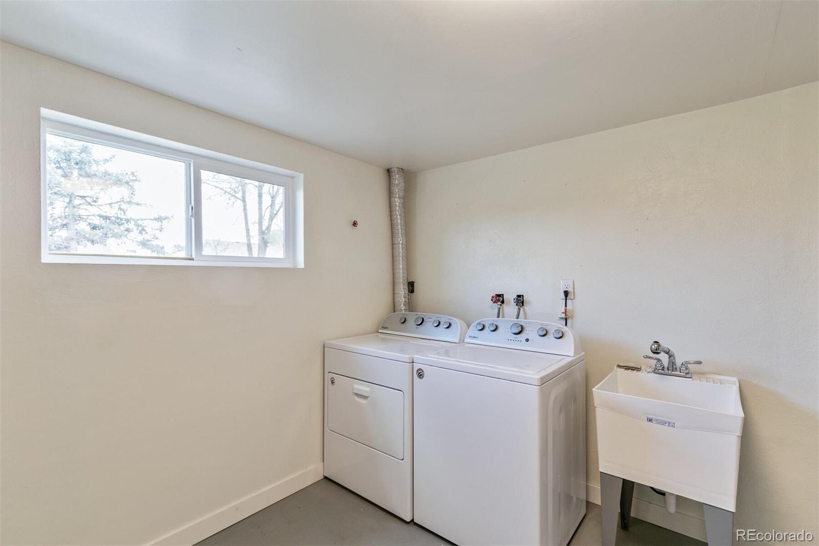 4632 Everett Court Wheat Ridge, CO 80033 - Photo 22 of 25