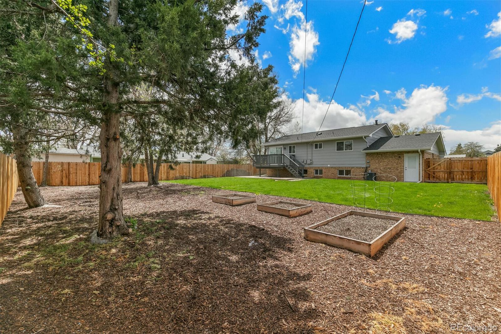 4632 Everett Court Wheat Ridge, CO 80033 - Photo 23 of 25