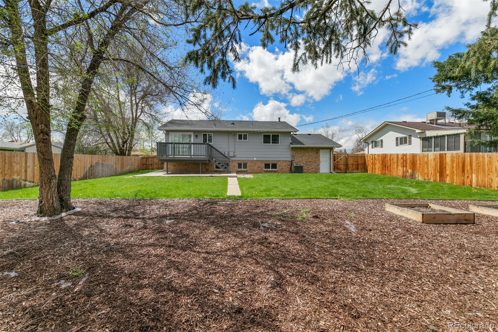 4632 Everett Court Wheat Ridge, CO 80033 - Photo 24 of 25