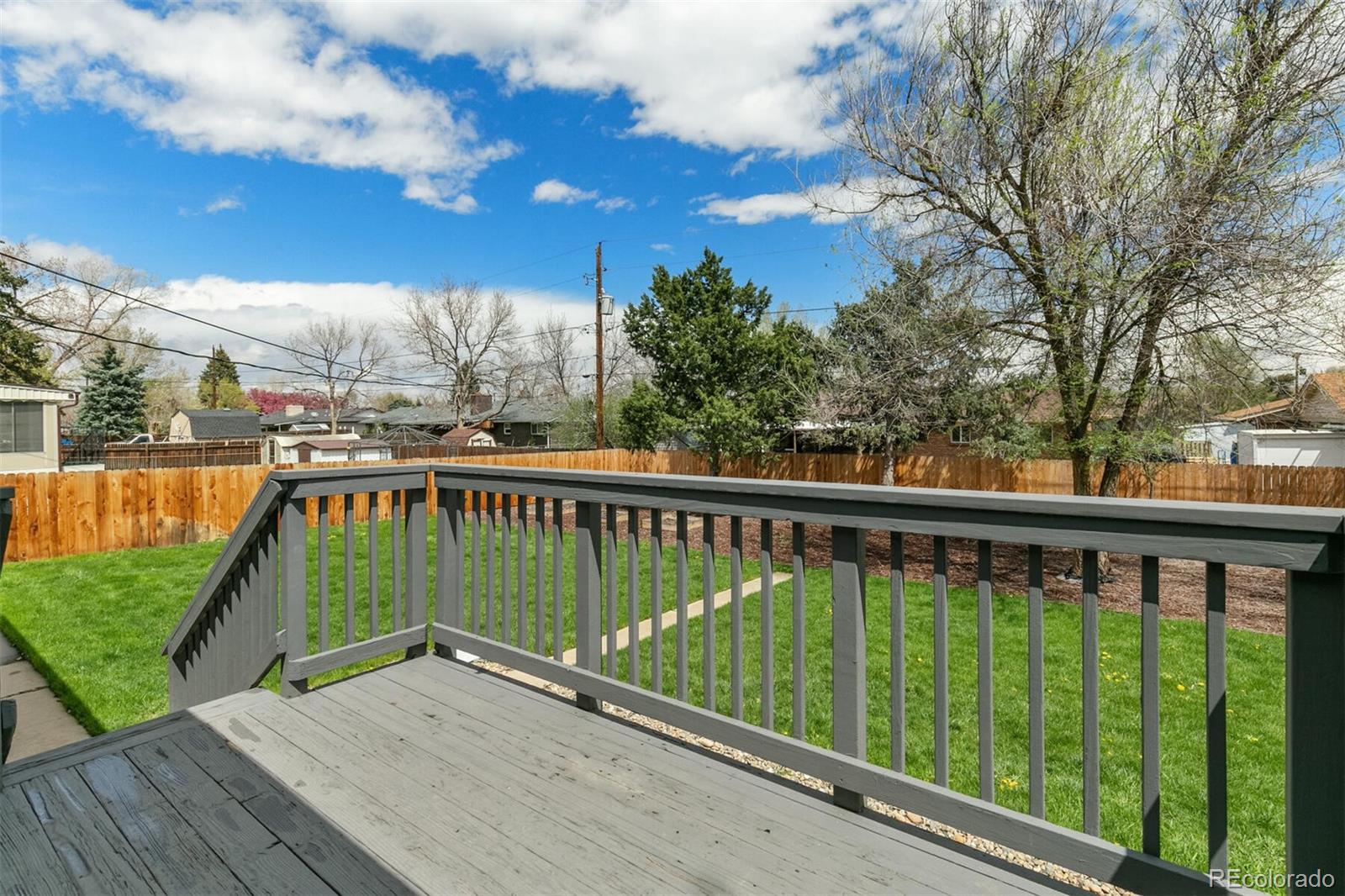 4632 Everett Court Wheat Ridge, CO 80033 - Photo 25 of 25
