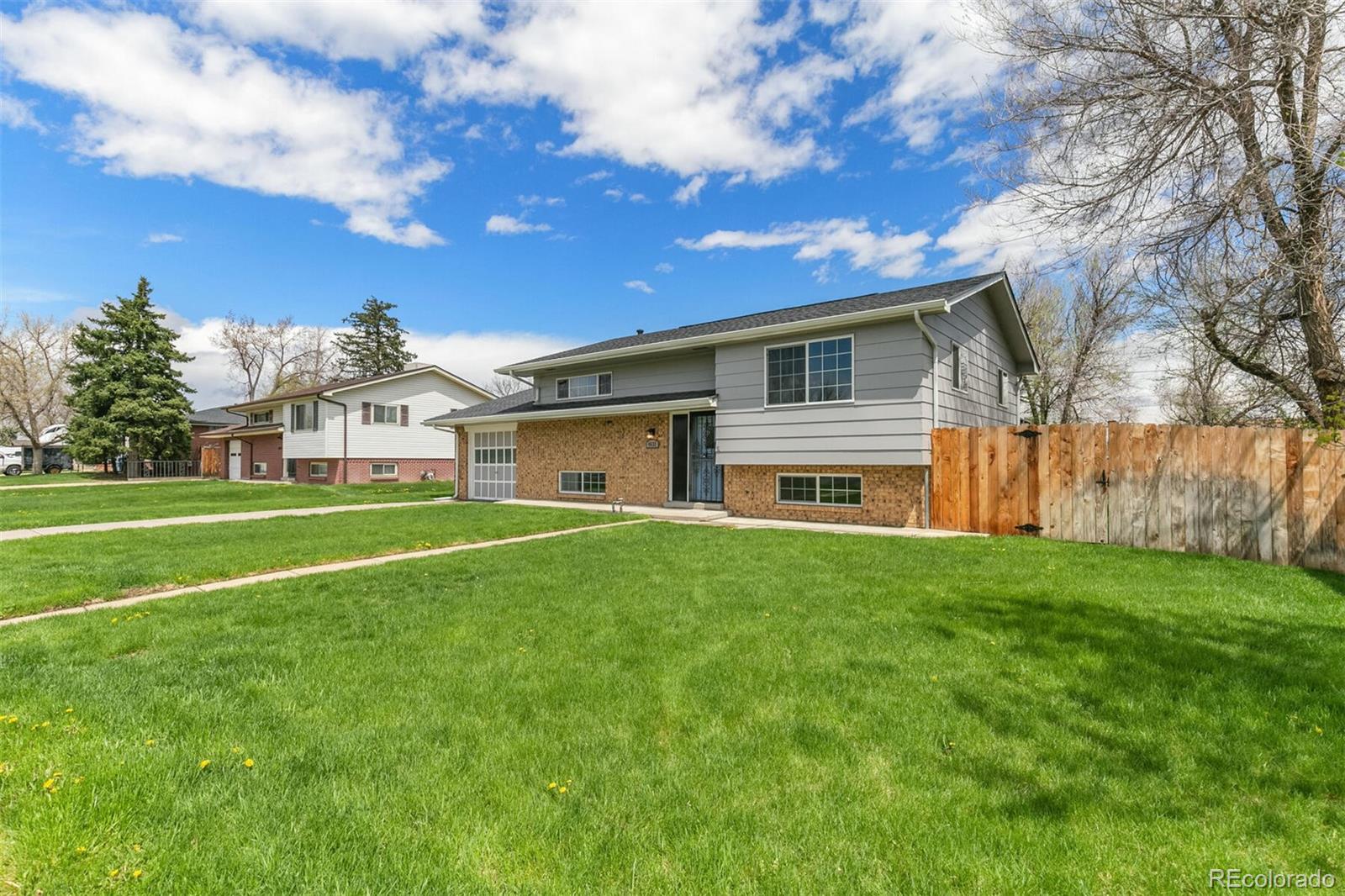 4632 Everett Court Wheat Ridge, CO 80033 - Photo 3 of 25