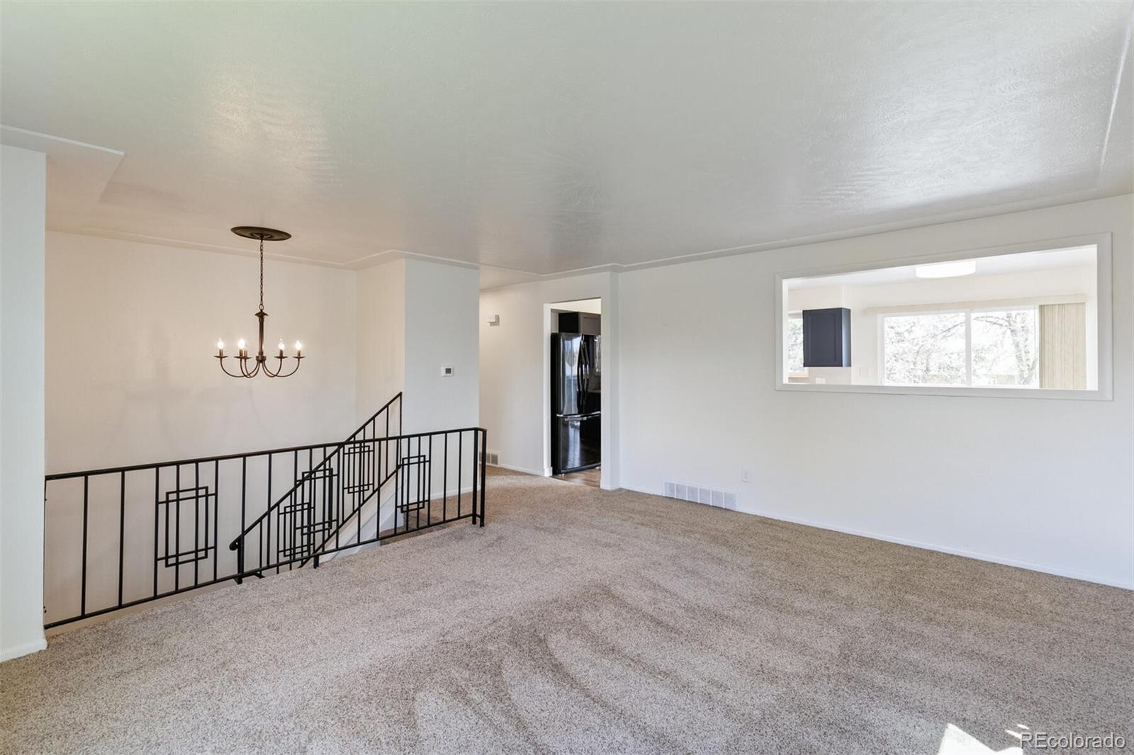 4632 Everett Court Wheat Ridge, CO 80033 - Photo 4 of 25
