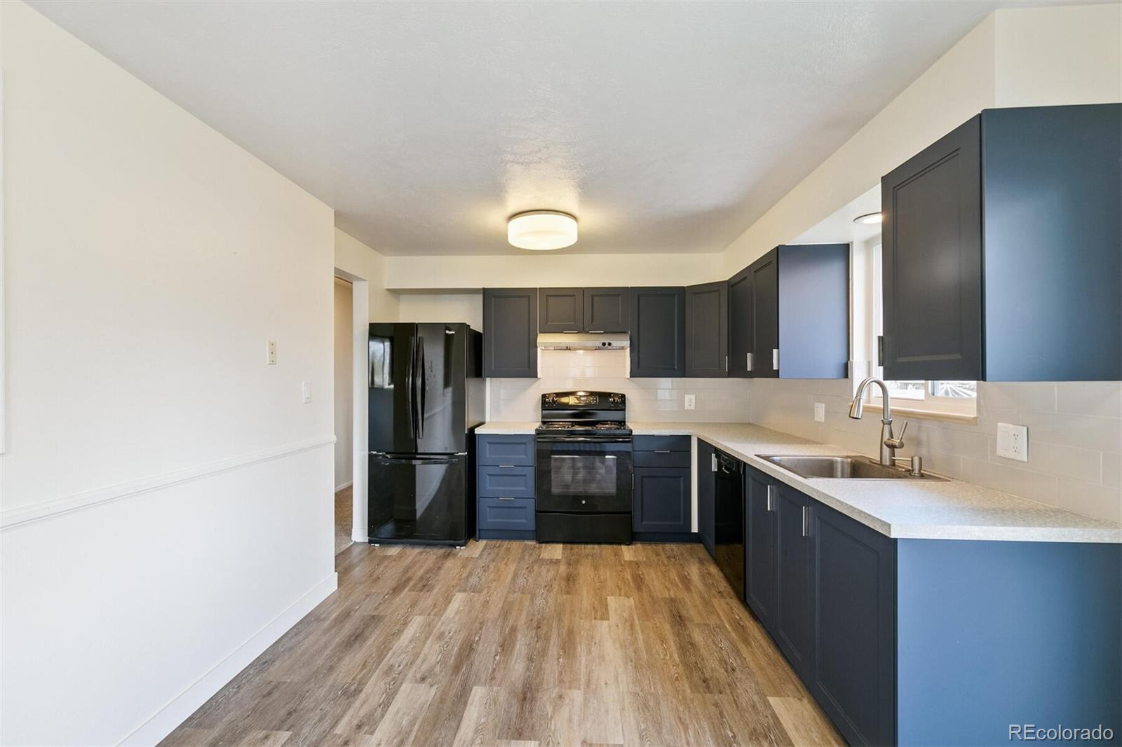 4632 Everett Court Wheat Ridge, CO 80033 - Photo 7 of 25