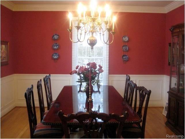 1038 Bishop Road Grosse Pointe, MI 48230 - Photo 20 of 25 bishop din