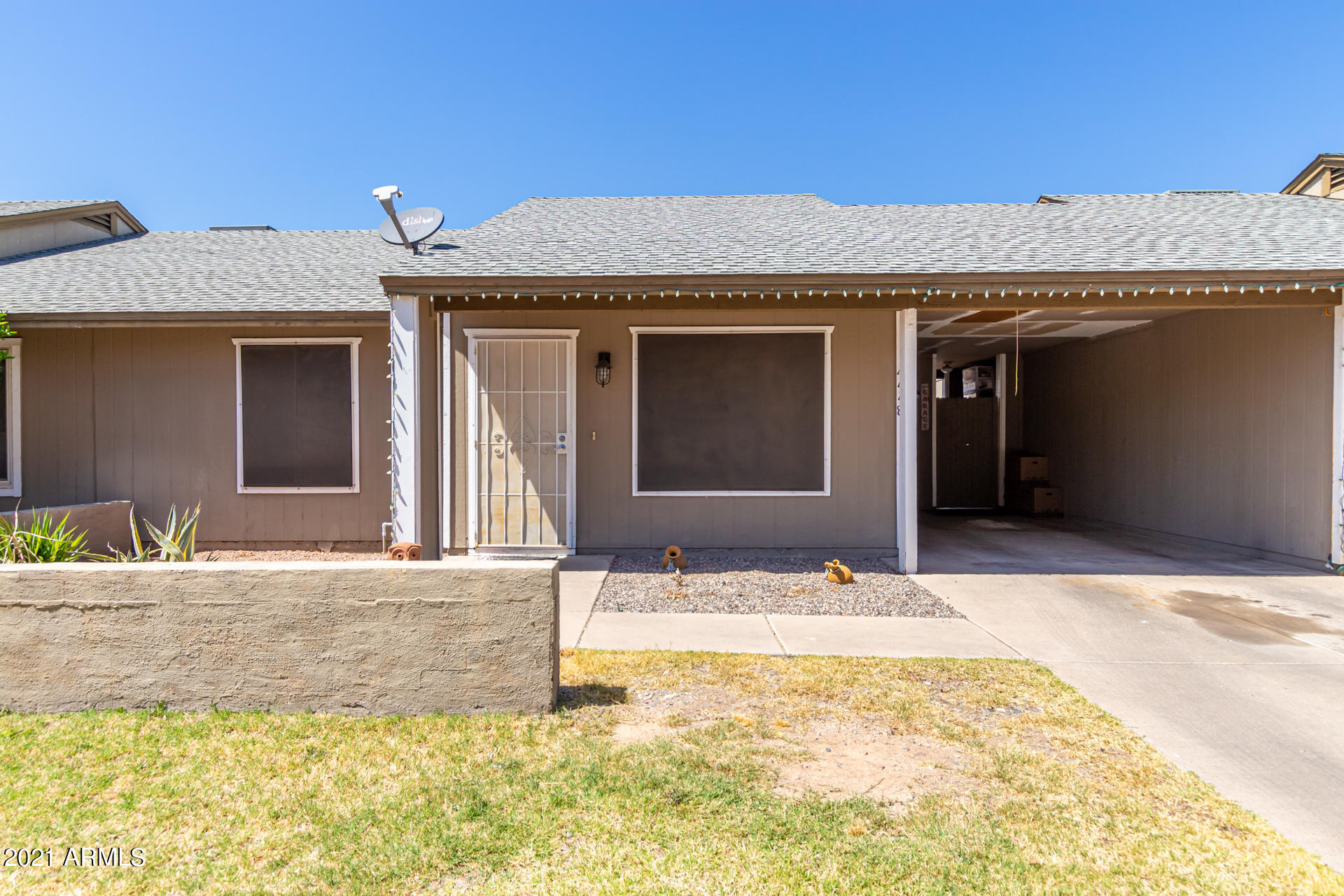 4448 East Fremont Street Phoenix, AZ 85042 - Photo 1 of 22 01 - Fremont
