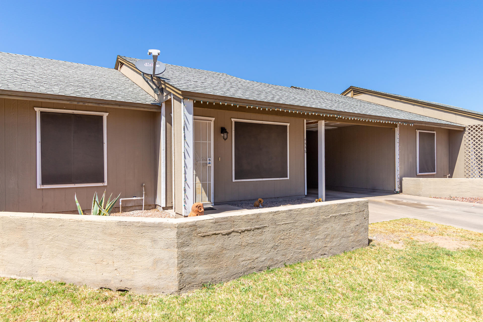 4448 East Fremont Street Phoenix, AZ 85042 - Photo 2 of 22 02 - Fremont