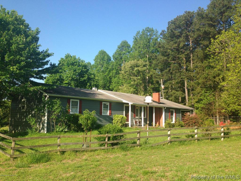 7801 Richmond Road Toano, VA 23168 - Photo 3 of 24 Gallery Image 3
