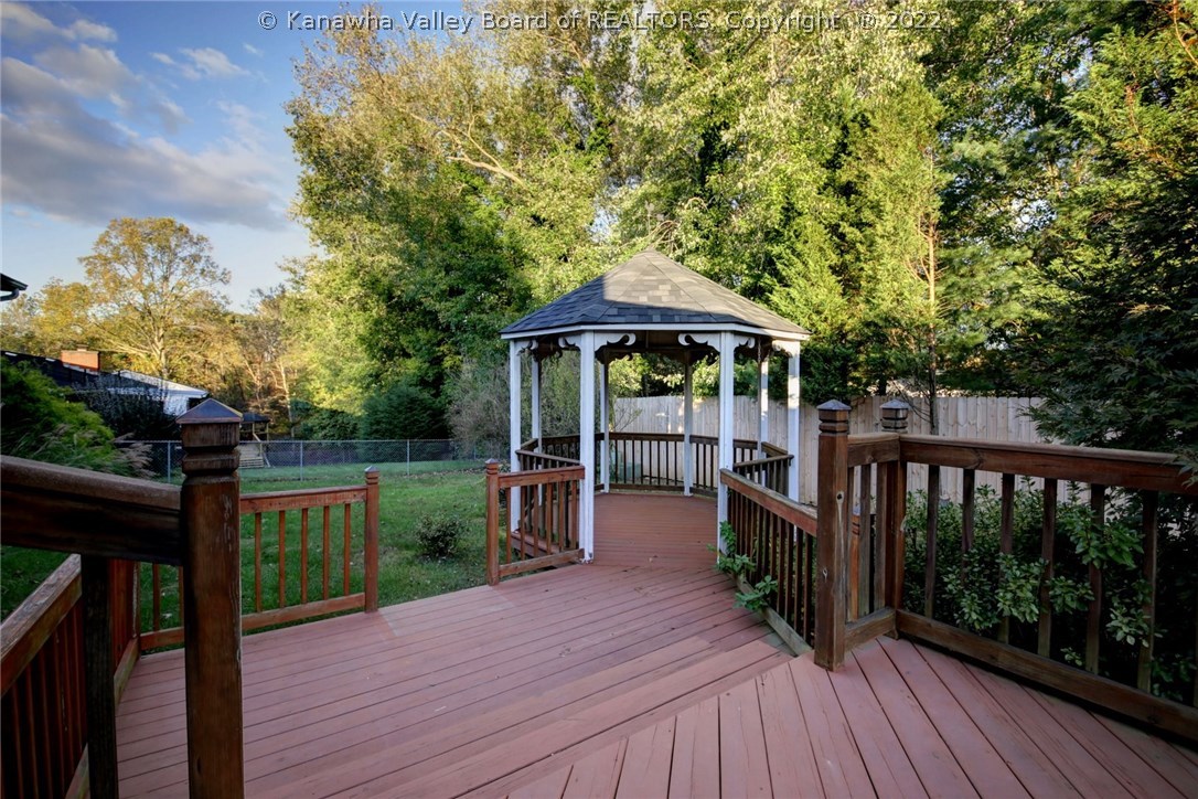 5324 Bentbrook Road Charleston, WV 25313 - Photo 27 of 30 Gallery Image 27