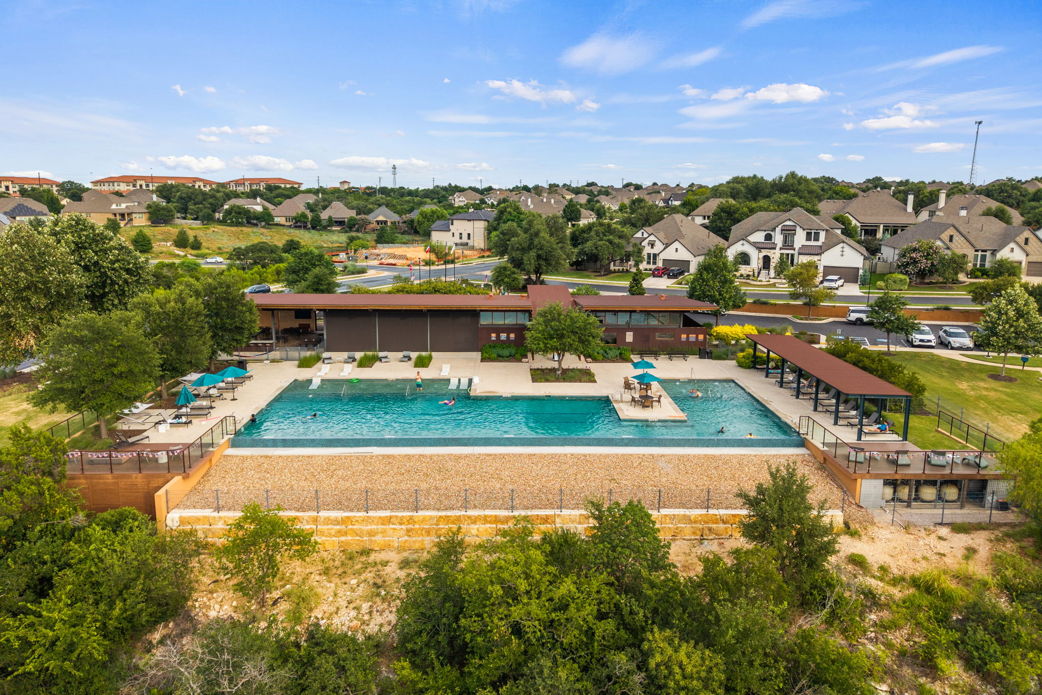 112 Springhouse Road Georgetown, TX 78628 - Photo 33 of 36