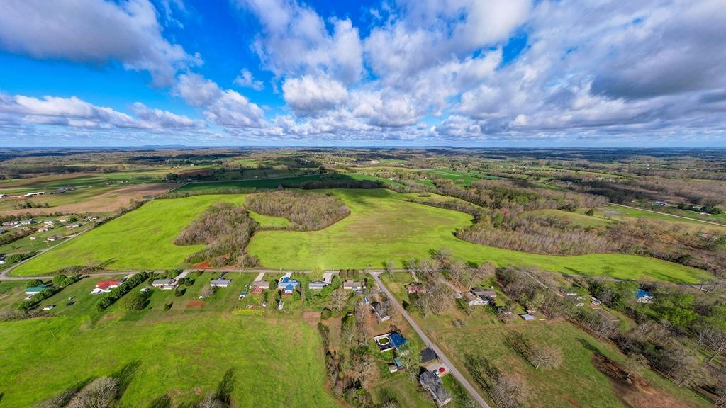 0 Frank Anderson Road Sparta, TN 38583 - Photo 3 of 16 a view of a lake with a mountain