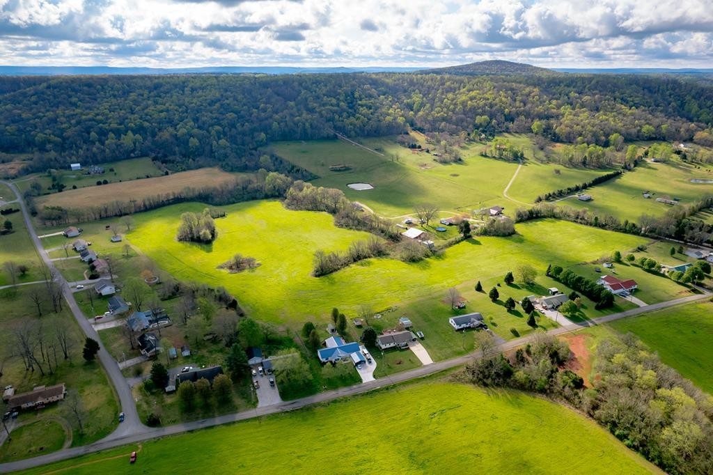 0 Frank Anderson Road Sparta, TN 38583 - Photo 4 of 16 an aerial view of residential houses with outdoor space