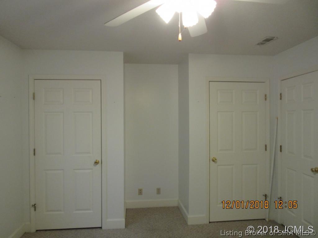 951 South Grange Hall Road Hanover, IN 47243 - Photo 12 of 16