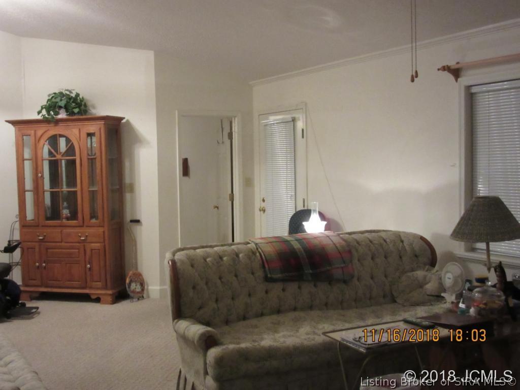 951 South Grange Hall Road Hanover, IN 47243 - Photo 3 of 16