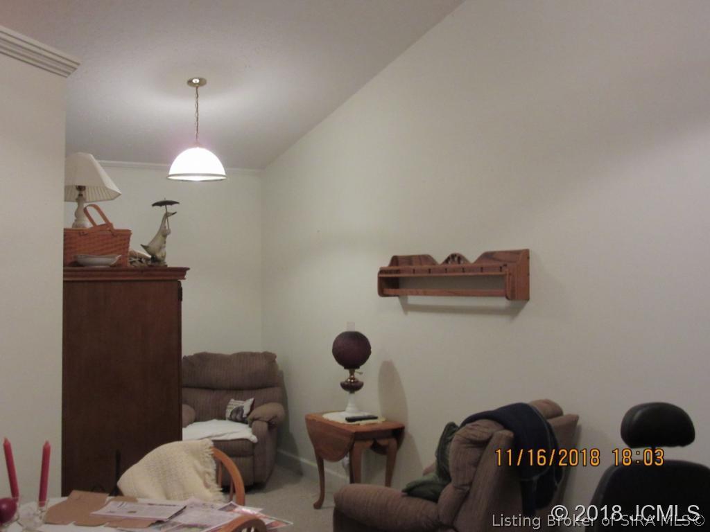 951 South Grange Hall Road Hanover, IN 47243 - Photo 5 of 16