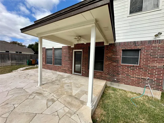 $3,250 | 14601 Ballycastle Trail, Austin, TX 78717