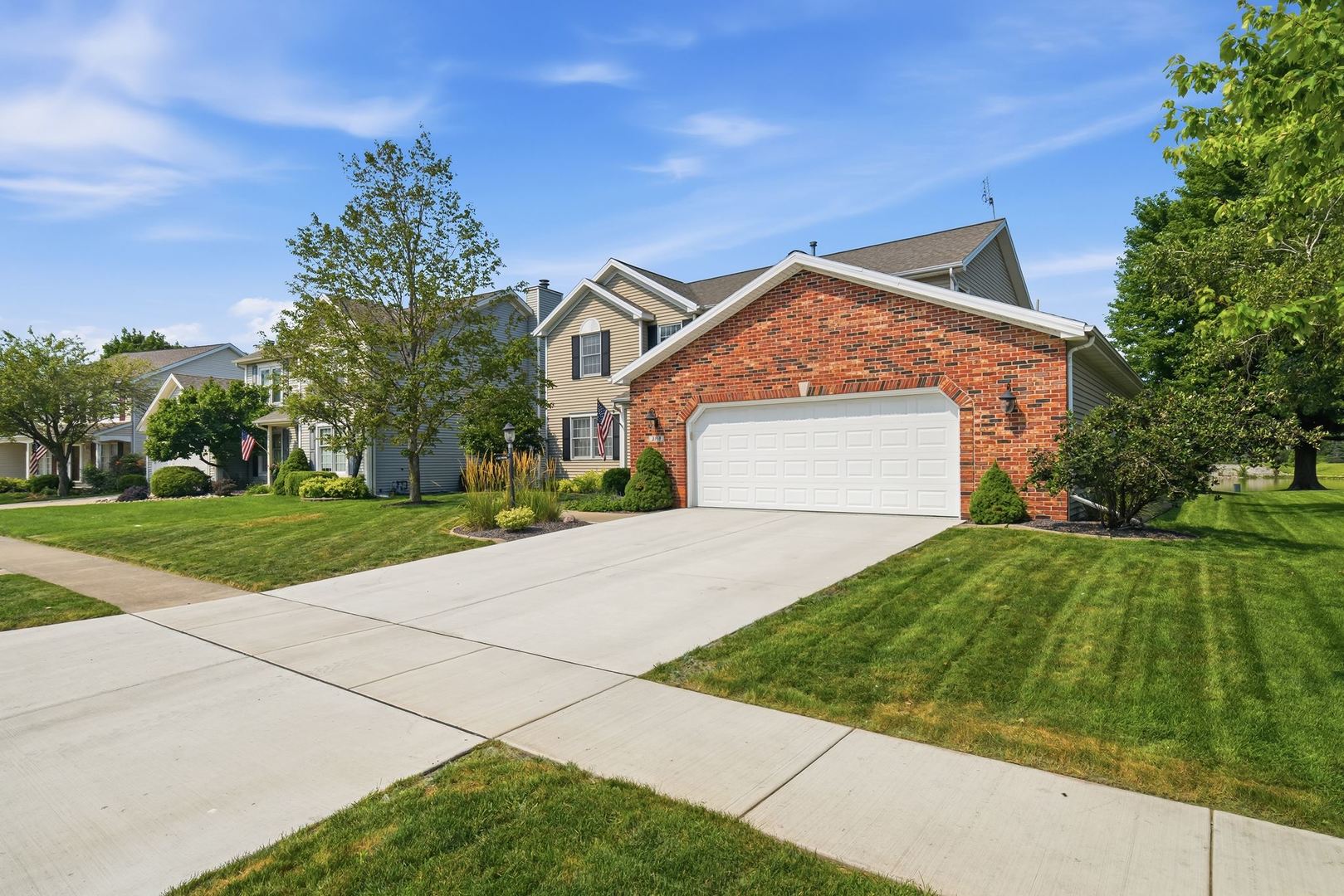 3118 Monterey Road Bloomington, IL 61704 - Photo 4 of 41