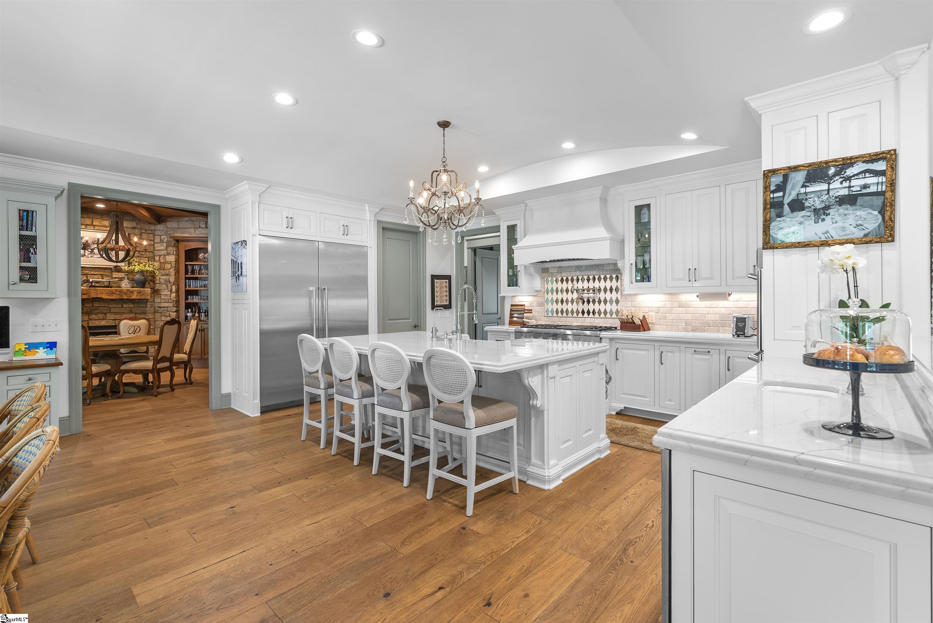 216 Privello Place Simpsonville, SC 29681 - Photo 11 of 47