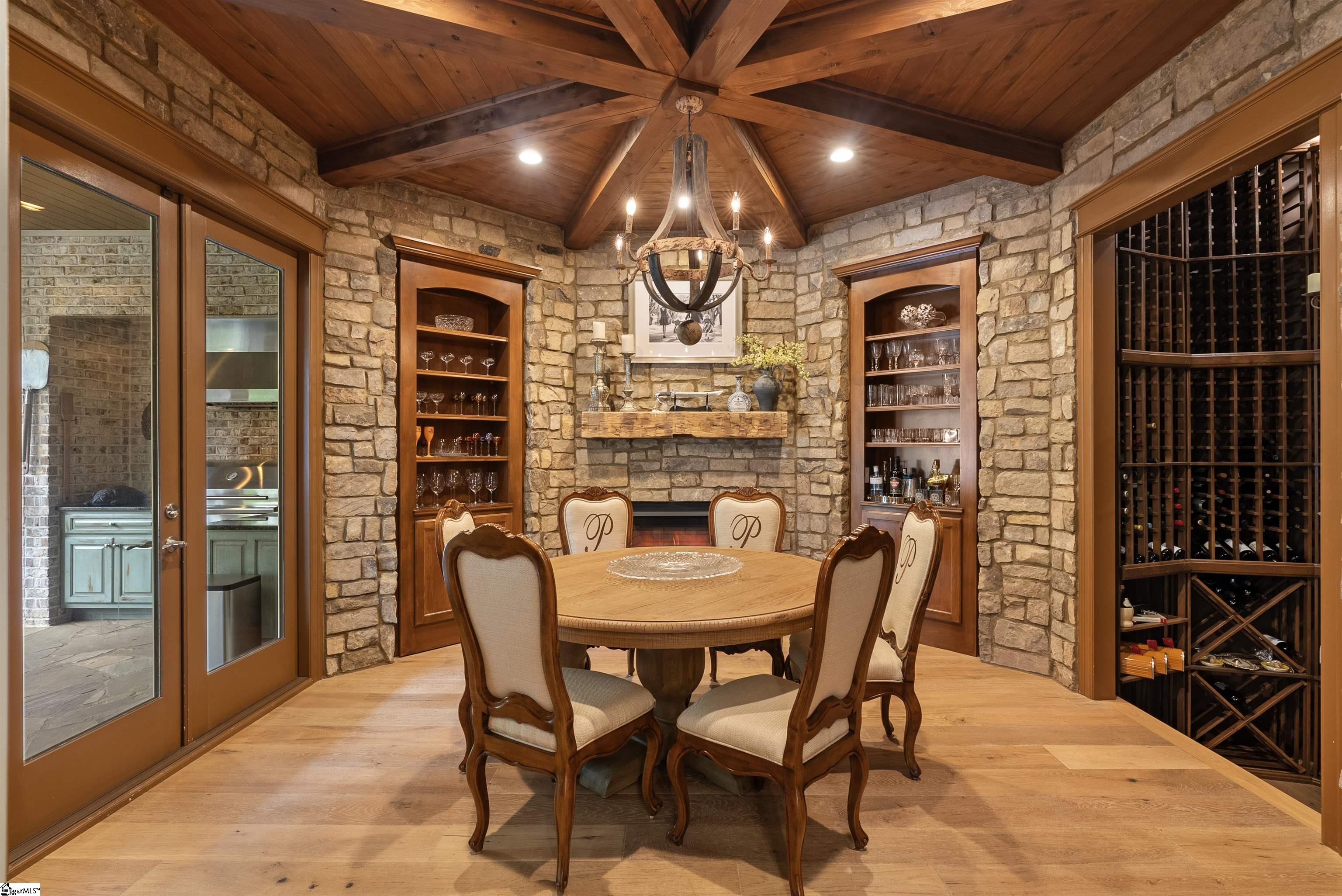 216 Privello Place Simpsonville, SC 29681 - Photo 16 of 47