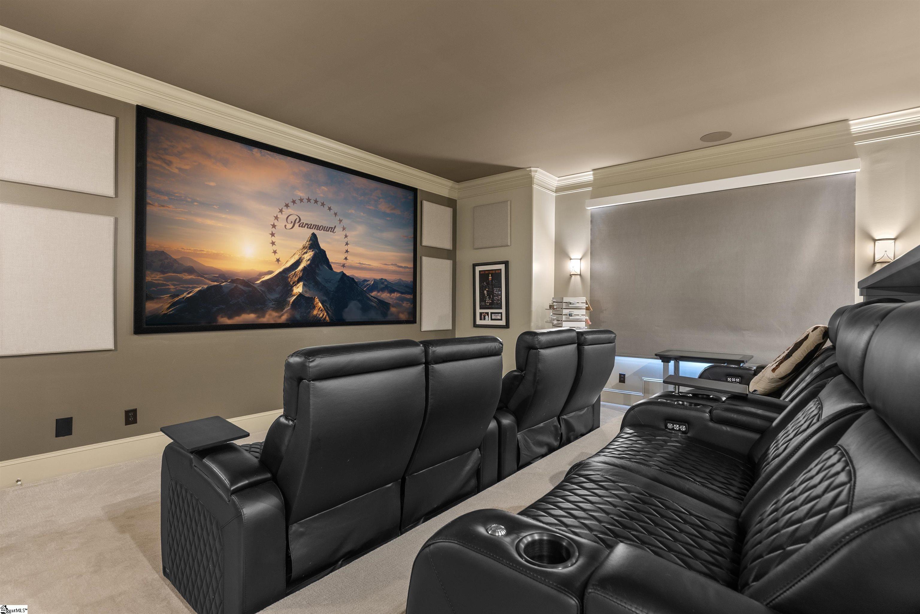 216 Privello Place Simpsonville, SC 29681 - Photo 19 of 47