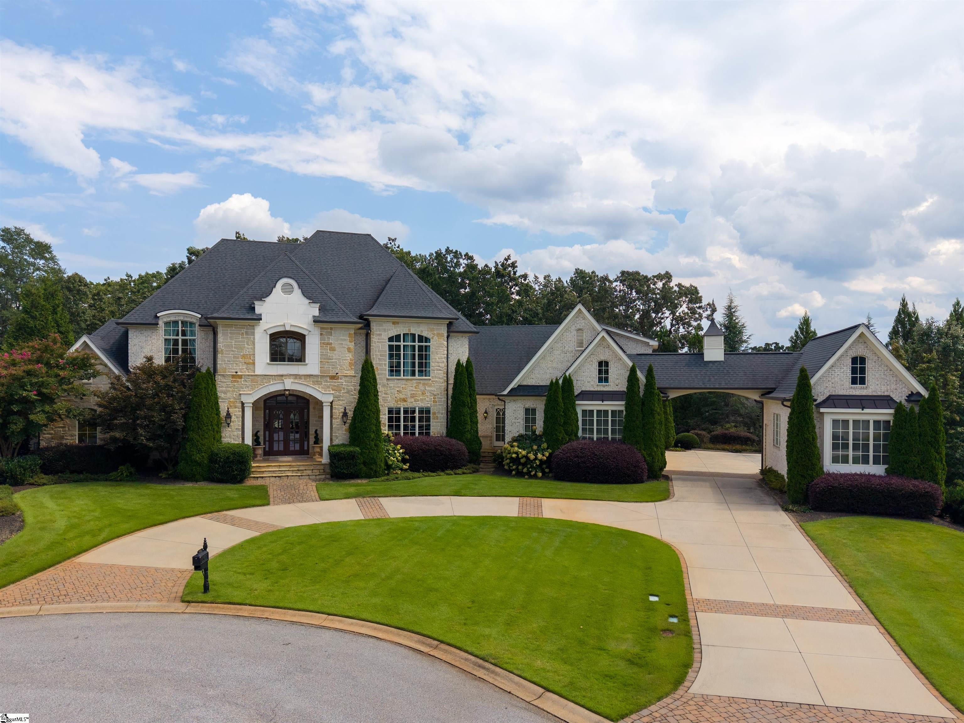 216 Privello Place Simpsonville, SC 29681 - Photo 2 of 47
