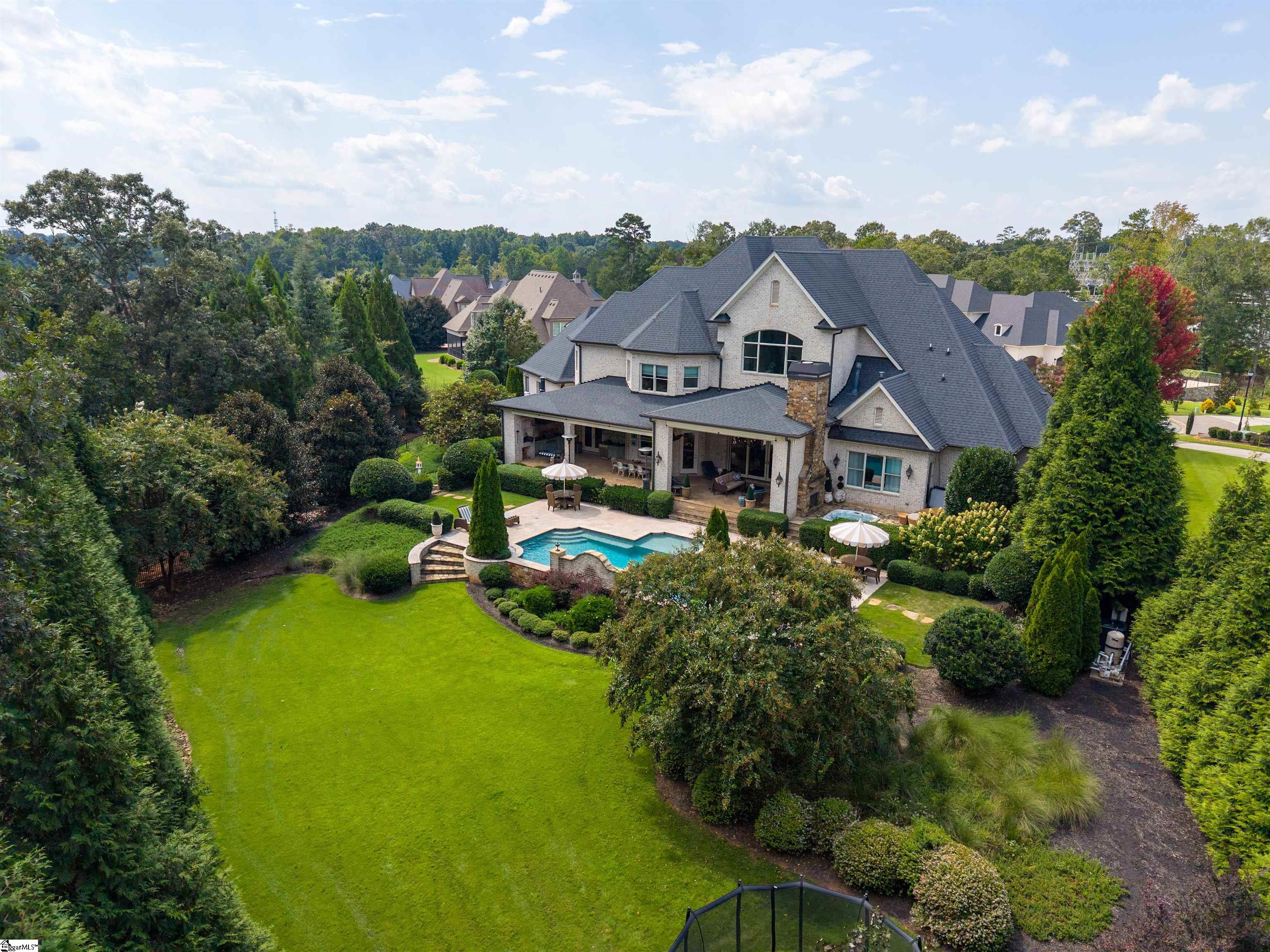 216 Privello Place Simpsonville, SC 29681 - Photo 21 of 47