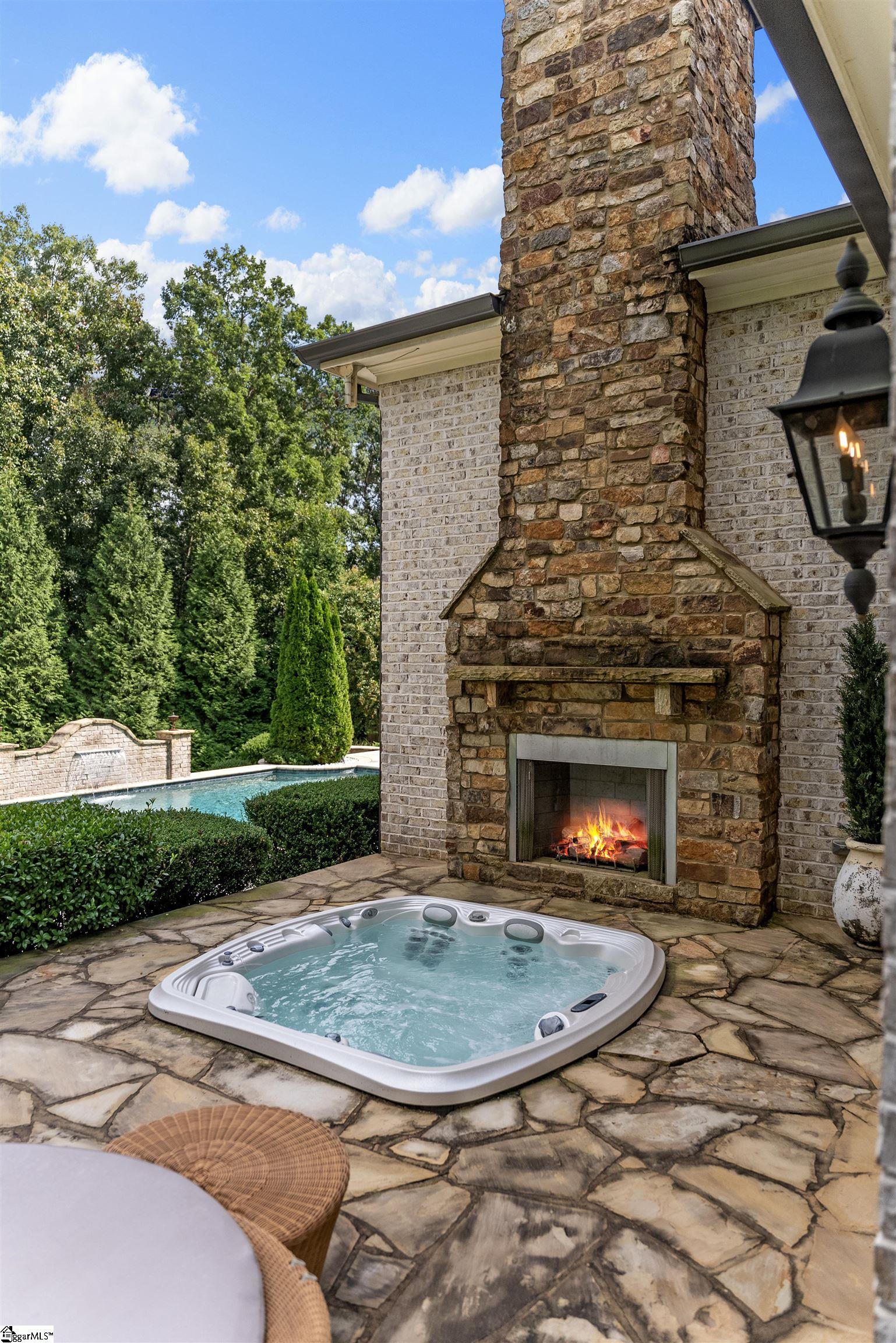 216 Privello Place Simpsonville, SC 29681 - Photo 25 of 47