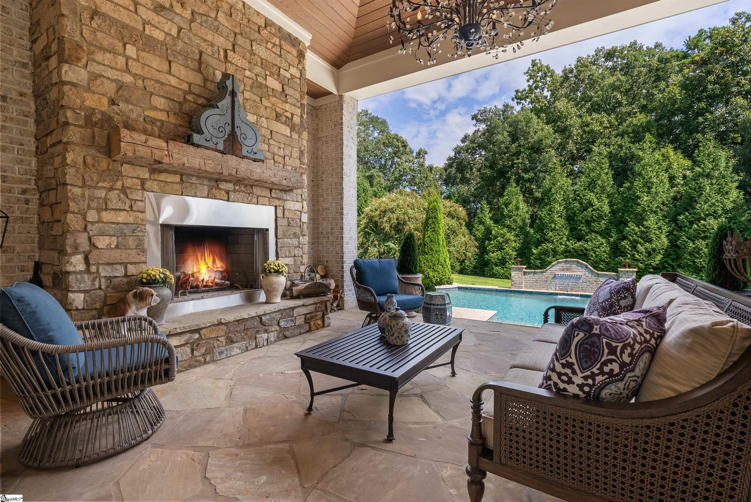 216 Privello Place Simpsonville, SC 29681 - Photo 26 of 47