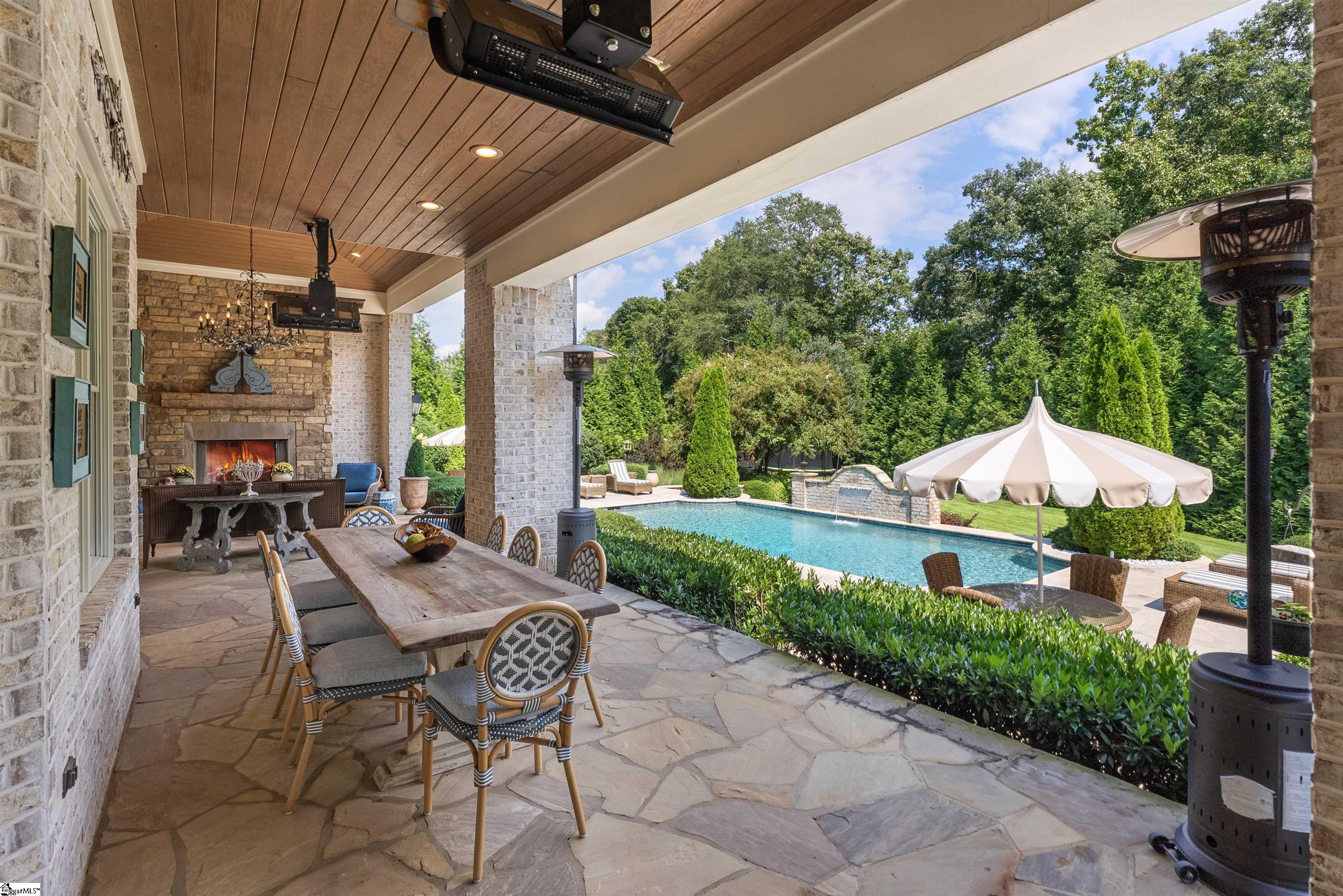 216 Privello Place Simpsonville, SC 29681 - Photo 27 of 47