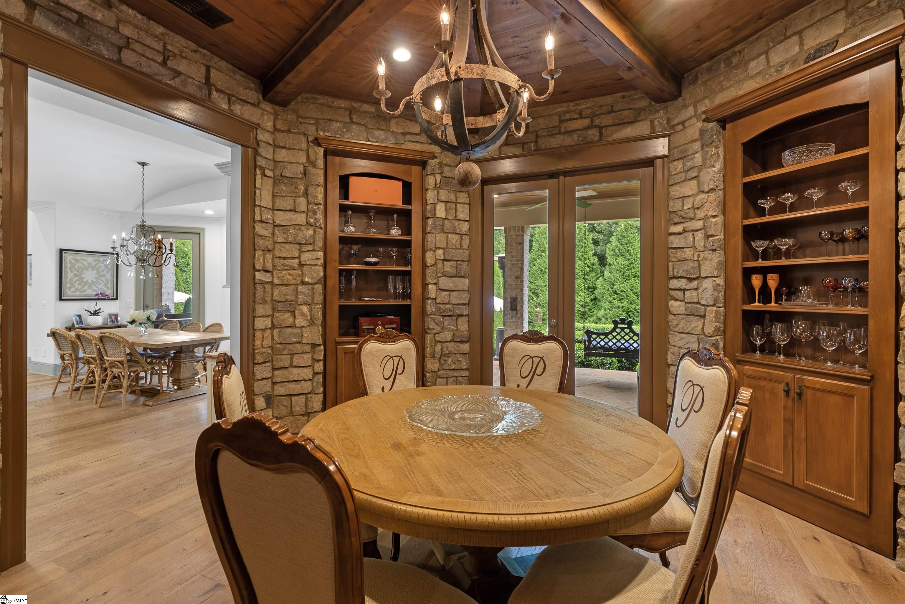 216 Privello Place Simpsonville, SC 29681 - Photo 38 of 47