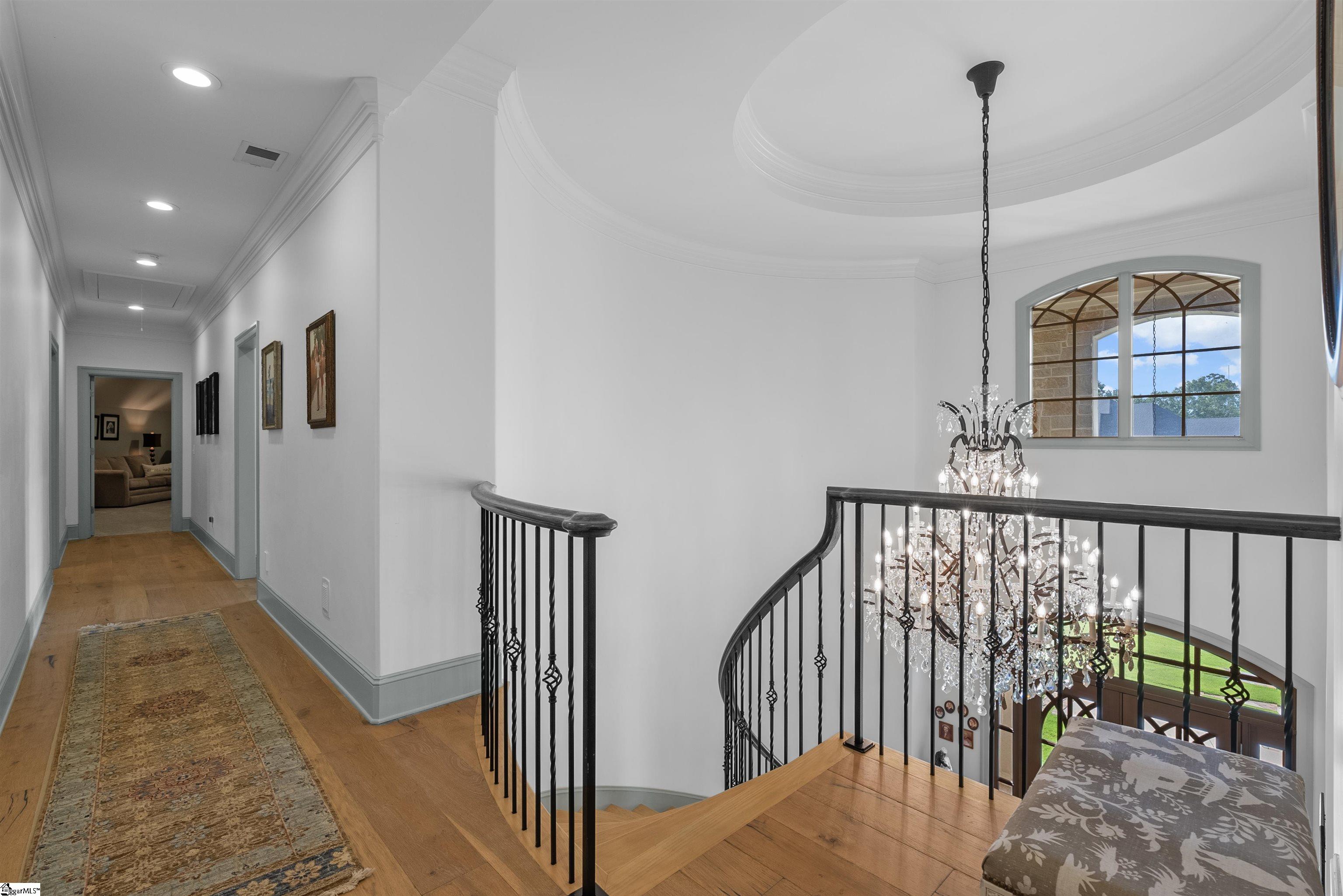 216 Privello Place Simpsonville, SC 29681 - Photo 40 of 47 Hardwood Floors