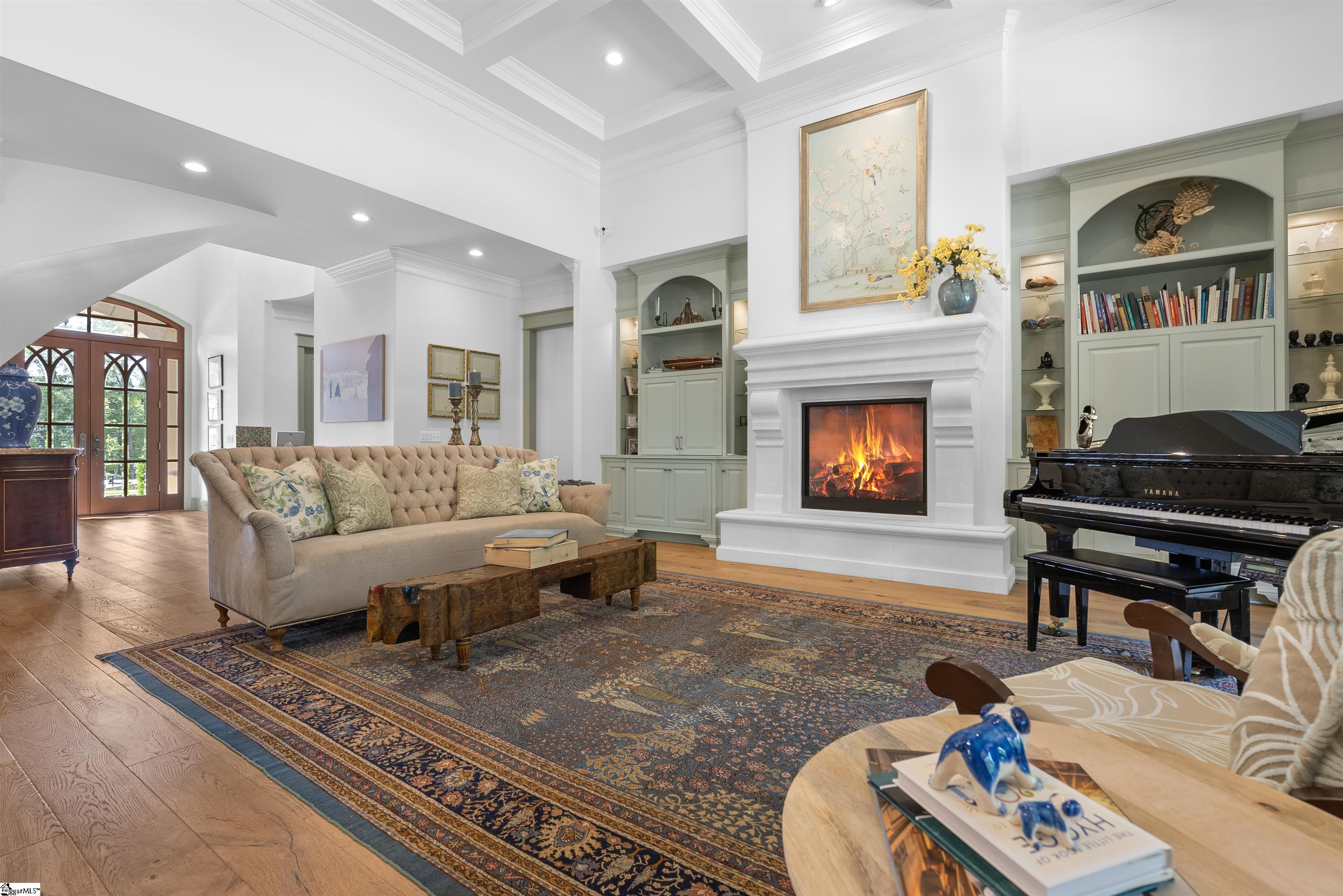 216 Privello Place Simpsonville, SC 29681 - Photo 9 of 47