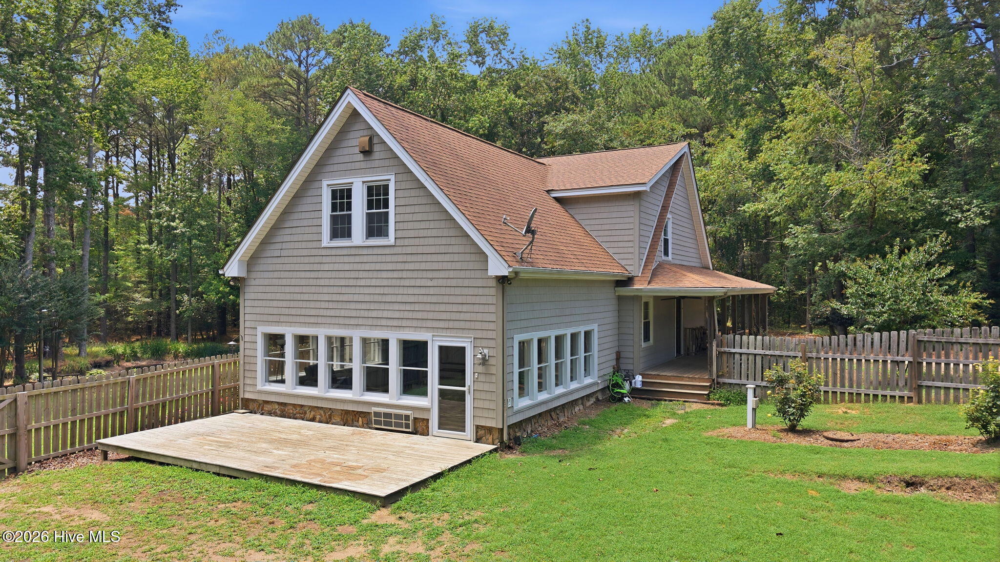 5349 A Pridgen Road Elm City, NC 27822 - Photo 9 of 67