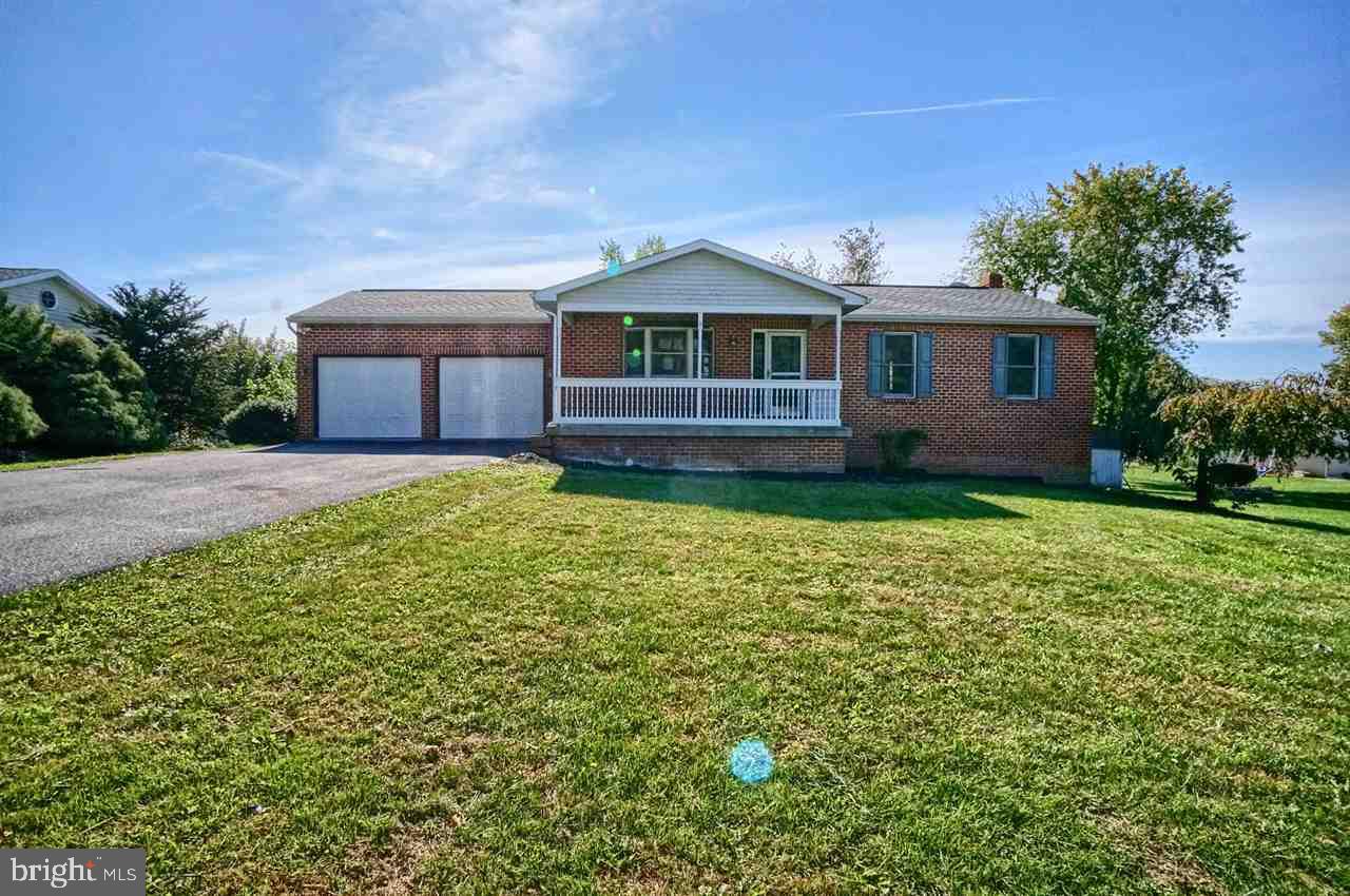 408 Limestone Road Carlisle, PA 17015 - Photo 1 of 17 Gallery Image 1