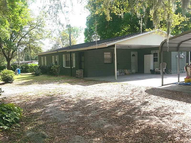 6713 Coronet Road Lakeland, FL 33811 - Photo 1 of 1 Exterior Front