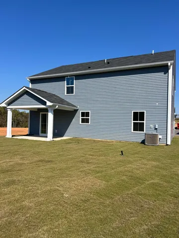 $329,999 | 853 Baker Way, Moore, SC 29369