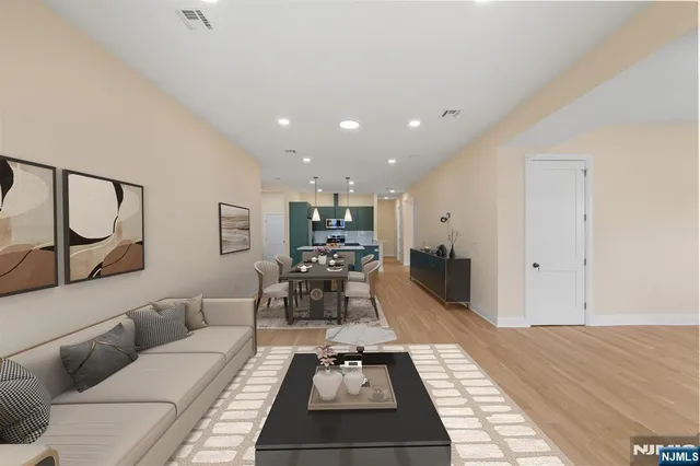 $2,899,999 | 855-859 Boulevard, Weehawken, NJ 07086