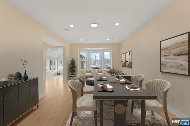 $2,899,999 | 855-859 Boulevard, Weehawken, NJ 07086